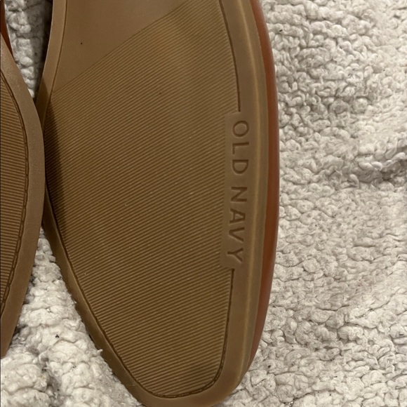 Classic Cognac Loafers for Women - Picture 3 of 6